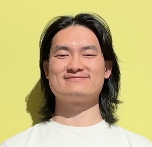 Headshot of Josh Zhong